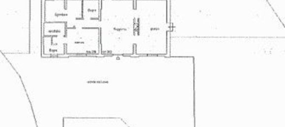 Apartamento T3 em Buonconvento, Italy N.º 340849 12