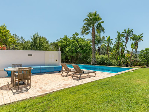 5 bedrooms Villa in Sao Bras de Alportel, Portugal No. 255493