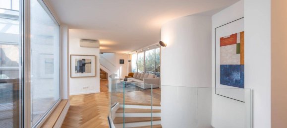 4 rooms Penthouse in Mariahilf, Austria No. 190628 5