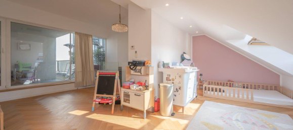 4 rooms Penthouse in Mariahilf, Austria No. 190628 10