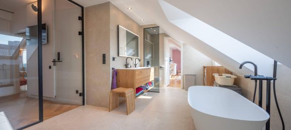 4 rooms Penthouse in Mariahilf, Austria No. 190628 8