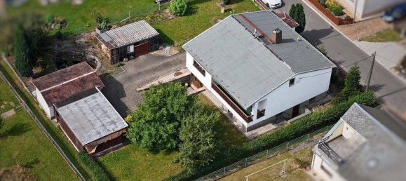 Casa de 1 dormitorio en Mittelsachsen, Germany No. 118111 4