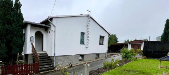 Casa de 1 dormitorio en Mittelsachsen, Germany No. 118111 10