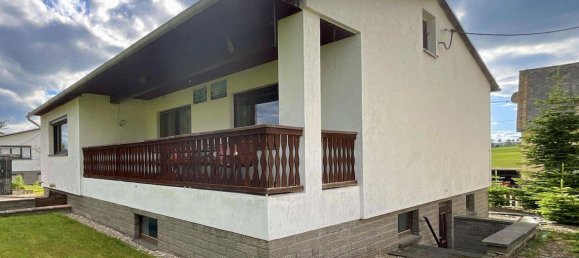 Casa de 1 dormitorio en Mittelsachsen, Germany No. 118111 7