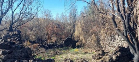 قطعة أرض في Nicolosi, Italy رقم 338551 3