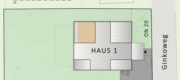 5-Zimmer Haus in Wien, Austria, Nr. 6815 5