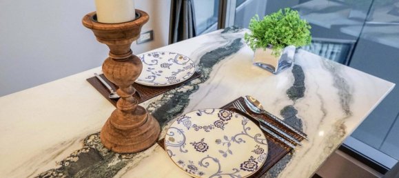 Eigentumswohnung in Khlong Toei, Thailand 30m², Nr. 68154 6