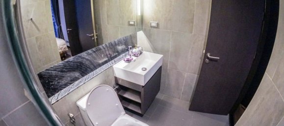 Eigentumswohnung in Khlong Toei, Thailand 30m², Nr. 68154 8