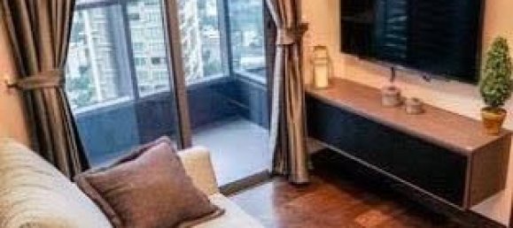 Eigentumswohnung in Khlong Toei, Thailand 30m², Nr. 68154 3