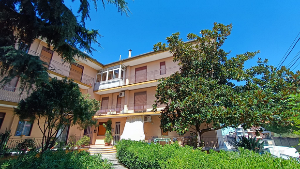 4 rooms Apartment in San Filippo del Mela, Italy No. 279050