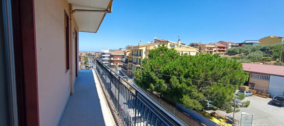 4 rooms Apartment in San Filippo del Mela, Italy No. 279050 6