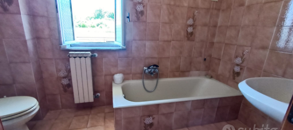 4 rooms Apartment in San Filippo del Mela, Italy No. 279050 5