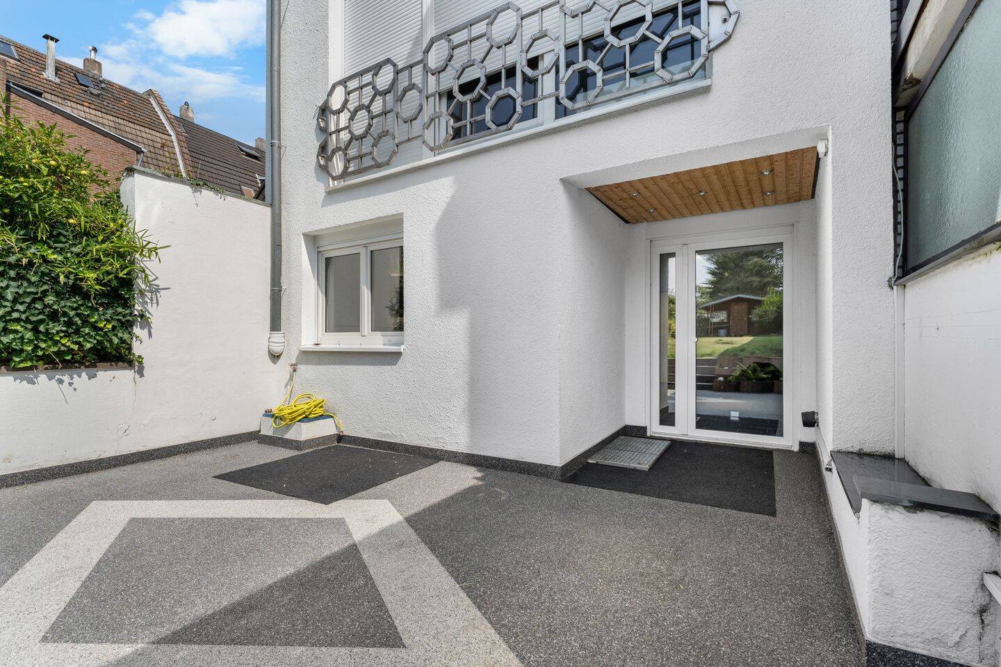 Таунхаус с 3 спальнями в Кёльн, Германия № 315075