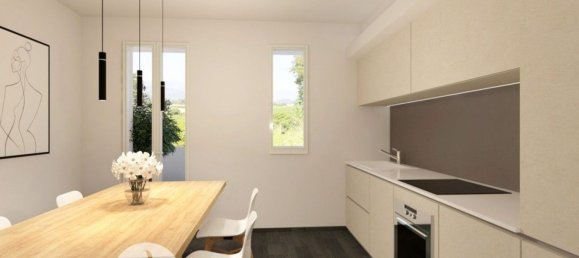 5-Zimmer Wohnung in Cervia, Italy, Nr. 19003 5