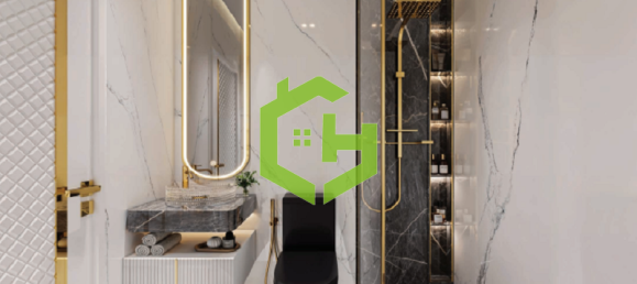 2 chambres Appartement à Dubai Silicon Oasis, UAE No. 97430 4