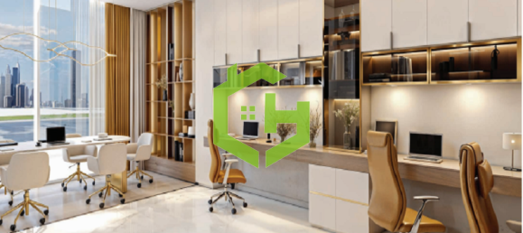 2 chambres Appartement à Dubai Silicon Oasis, UAE No. 97430 8