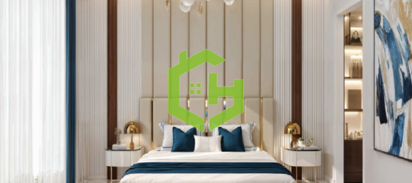 2 chambres Appartement à Dubai Silicon Oasis, UAE No. 97430 13