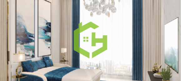 2 chambres Appartement à Dubai Silicon Oasis, UAE No. 97430 12