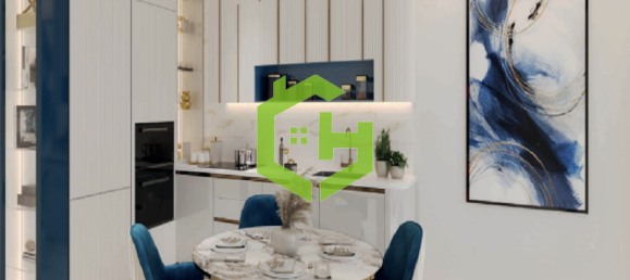 2 chambres Appartement à Dubai Silicon Oasis, UAE No. 97430 6