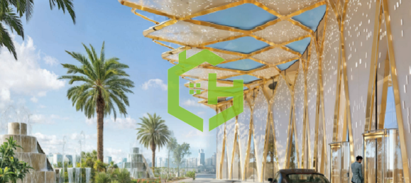 2 chambres Appartement à Dubai Silicon Oasis, UAE No. 97430 3