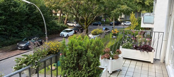 2 Schlafzimmer Wohnung in Wandsbek, Germany, Nr. 277845 3