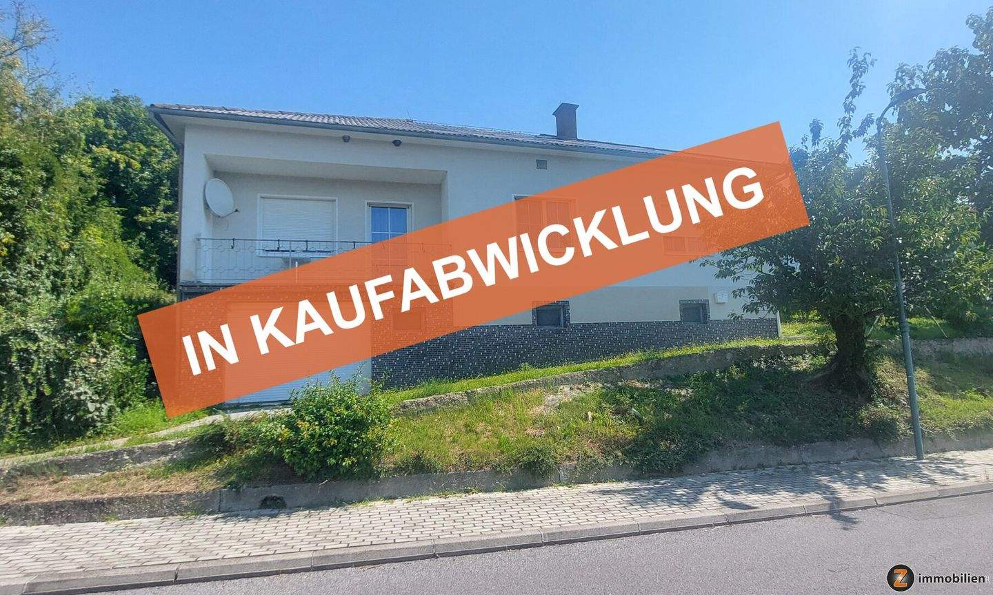 Bungalow de 6 habitaciónes en Stoob, Austria No. 247403