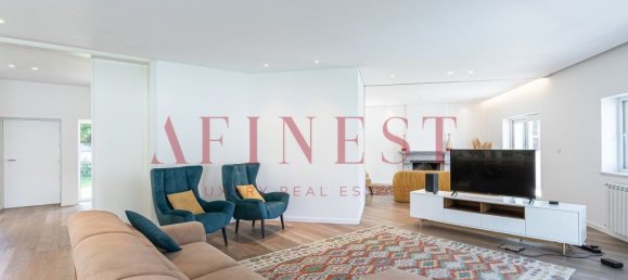 8 Schlafzimmer Haus in Cascais, Portugal, Nr. 36198 10