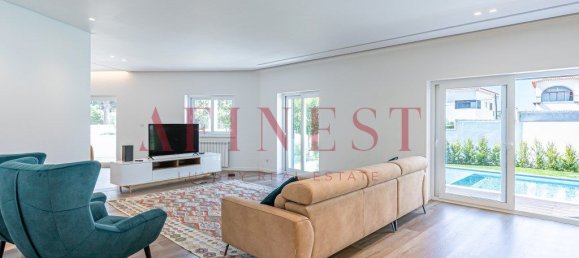 8 Schlafzimmer Haus in Cascais, Portugal, Nr. 36198 5