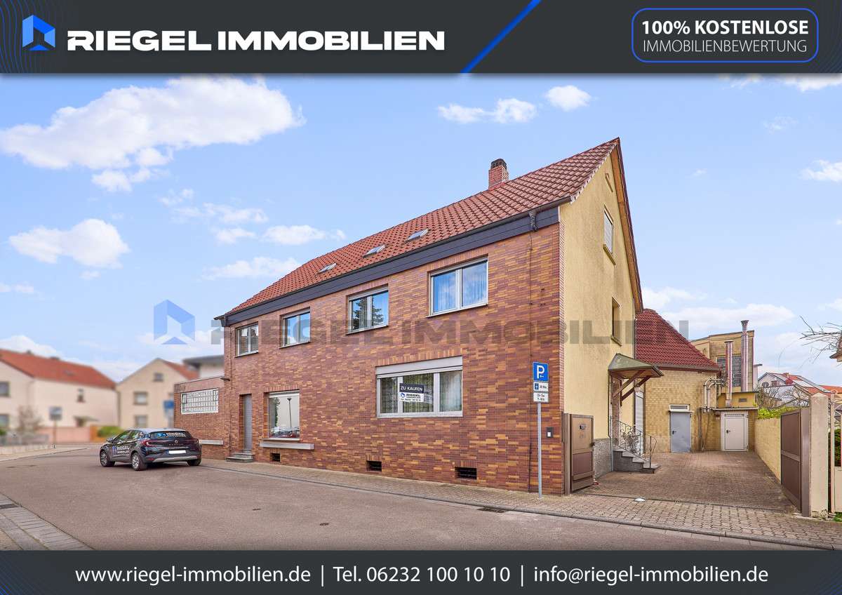 Edifício T6 em Rhein-Pfalz, Germany N.º 280359