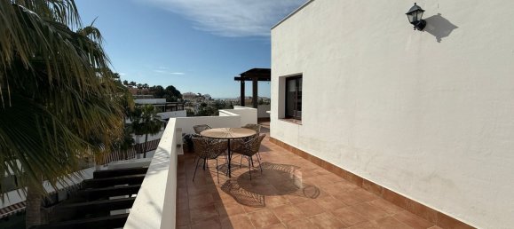 3 chambres Penthouse à Mijas, Spain No. 151813 30