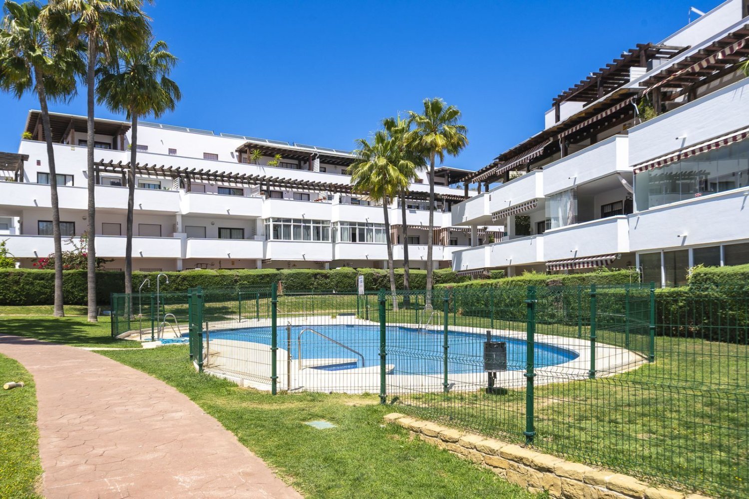 3 chambres Penthouse à Mijas, Spain No. 151813