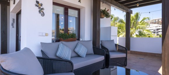 3 chambres Penthouse à Mijas, Spain No. 151813 29