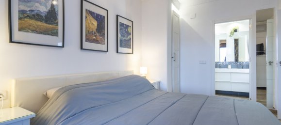 3 chambres Penthouse à Mijas, Spain No. 151813 19