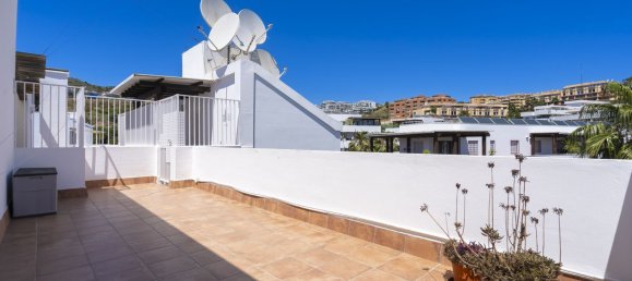 3 chambres Penthouse à Mijas, Spain No. 151813 10