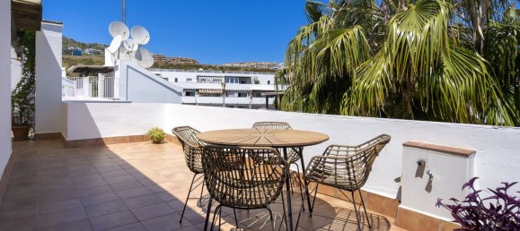 3 chambres Penthouse à Mijas, Spain No. 151813 6