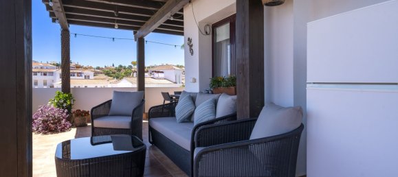 3 chambres Penthouse à Mijas, Spain No. 151813 9