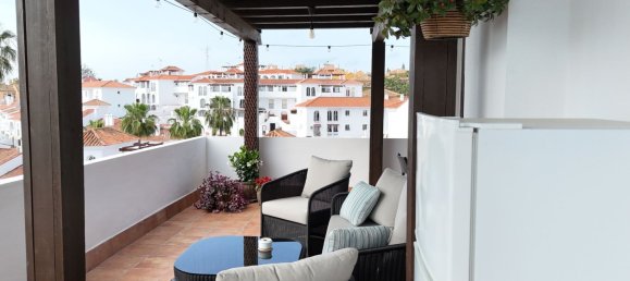 3 chambres Penthouse à Mijas, Spain No. 151813 7