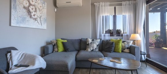 3 chambres Penthouse à Mijas, Spain No. 151813 16