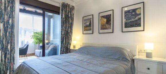 3 chambres Penthouse à Mijas, Spain No. 151813 18