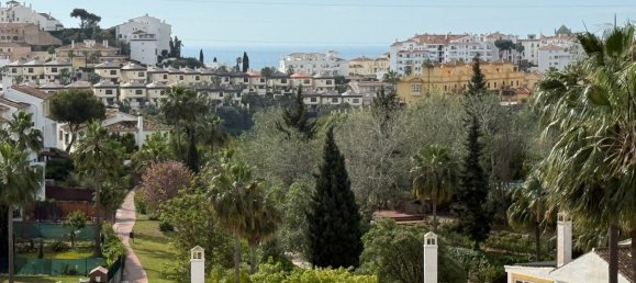 3 chambres Penthouse à Mijas, Spain No. 151813 11