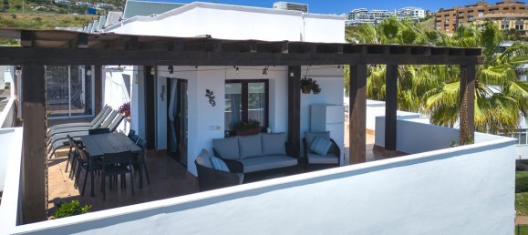 3 chambres Penthouse à Mijas, Spain No. 151813 32