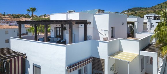 3 chambres Penthouse à Mijas, Spain No. 151813 33