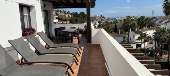 3 chambres Penthouse à Mijas, Spain No. 151813 5