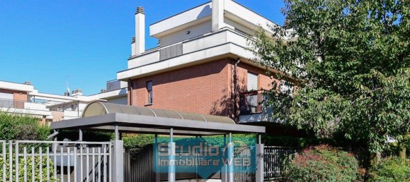 1 Schlafzimmer Wohnung in Mariano Comense, Italy, Nr. 374311 22