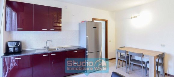1 Schlafzimmer Wohnung in Mariano Comense, Italy, Nr. 374311 25
