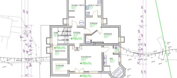 6 rooms House in Piesendorf, Austria No. 35368 2