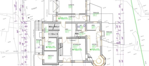 6 rooms House in Piesendorf, Austria No. 35368 3