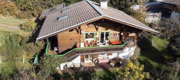 6 rooms House in Piesendorf, Austria No. 35368 13