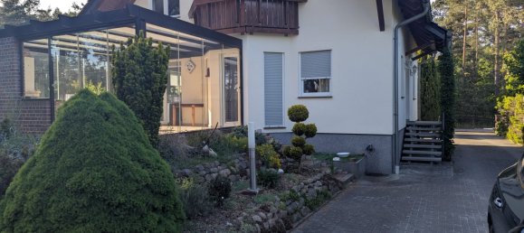 8-Zimmer Stadthaus in Oberspreewald-Lausitz, Germany, Nr. 224288 5