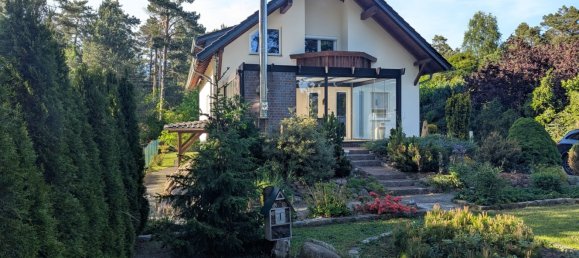 8-Zimmer Stadthaus in Oberspreewald-Lausitz, Germany, Nr. 224288 2